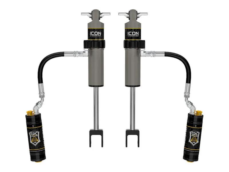 ICON ICO 2.0 Series Shocks by ICON