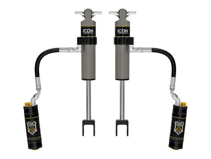 ICON ICO 2.0 Series Shocks by ICON