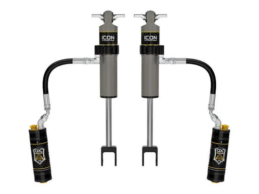 ICON ICO 2.0 Series Shocks by ICON