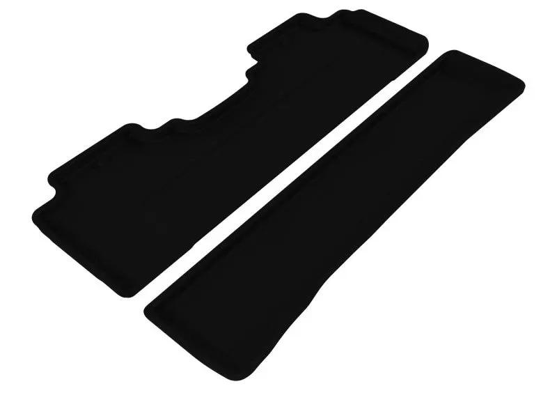 3D MAXpider ACE Kagu - Rear - Black