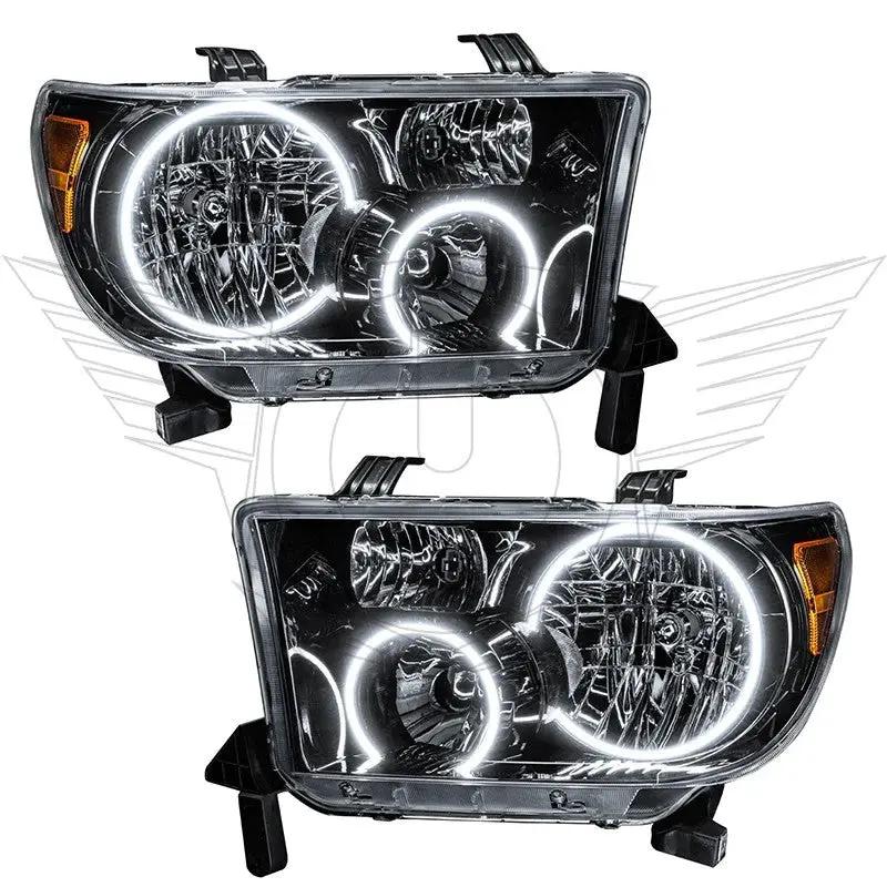 ORACLE Lighting ORL Headlight Assemblies by ORACLE Lighting