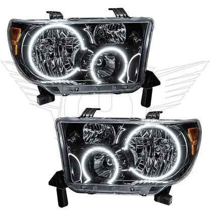 ORACLE Lighting ORL Headlight Assemblies by ORACLE Lighting