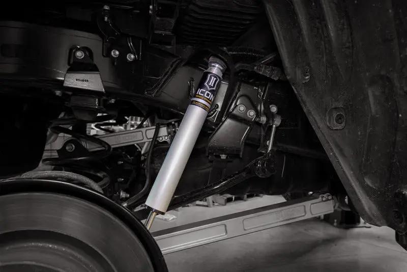 ICON ICO 2.0 Series Shocks by ICON