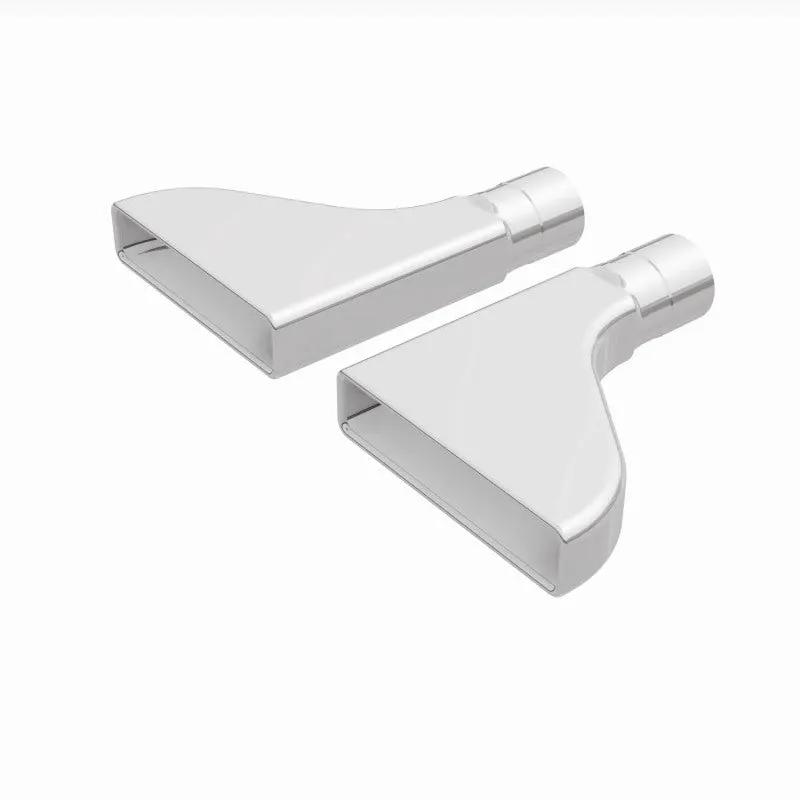 Magnaflow MAG Exhaust Tips by Magnaflow