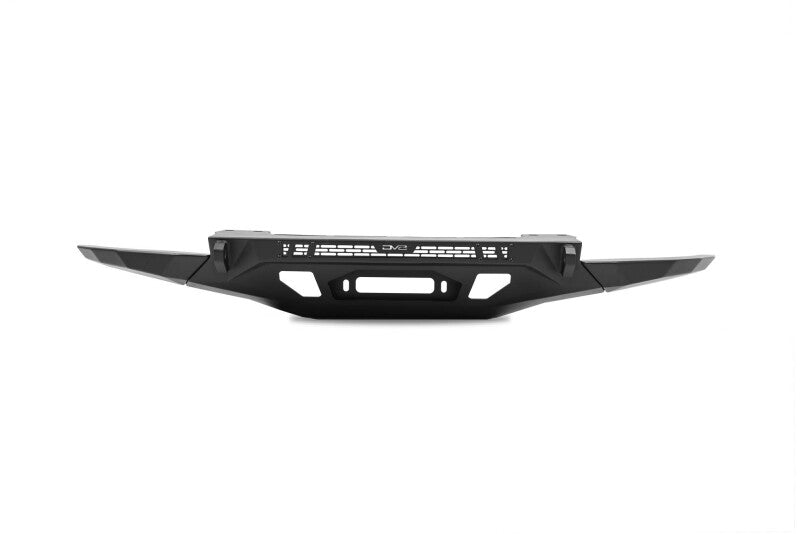 DV8 Offroad DVE Front Bumpers
