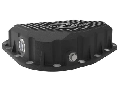 AFE Diff/Trans/Oil Covers by aFe