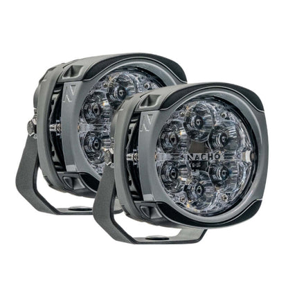 Nacho Offroad Technology ARB Driving Lights