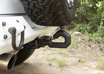 Rugged Ridge RUG Hitches/Towing by Rugged Ridge