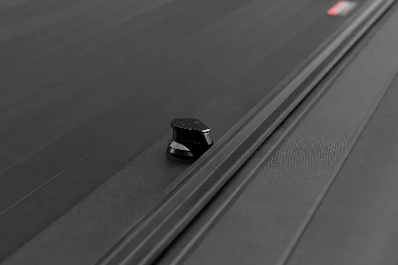 Roll-N-Lock RNL A-Series Tonneau Cover by Roll-N-Lock