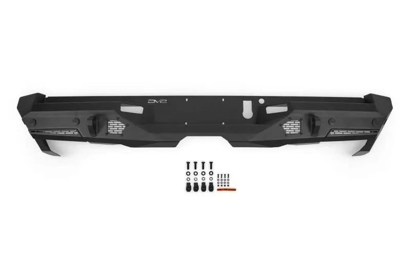 DV8 Offroad DVE Rear Bumpers by DV8 Offroad