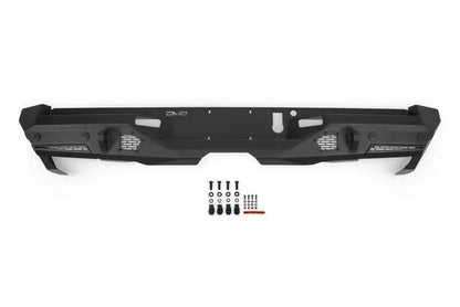 DV8 Offroad DVE Rear Bumpers by DV8 Offroad