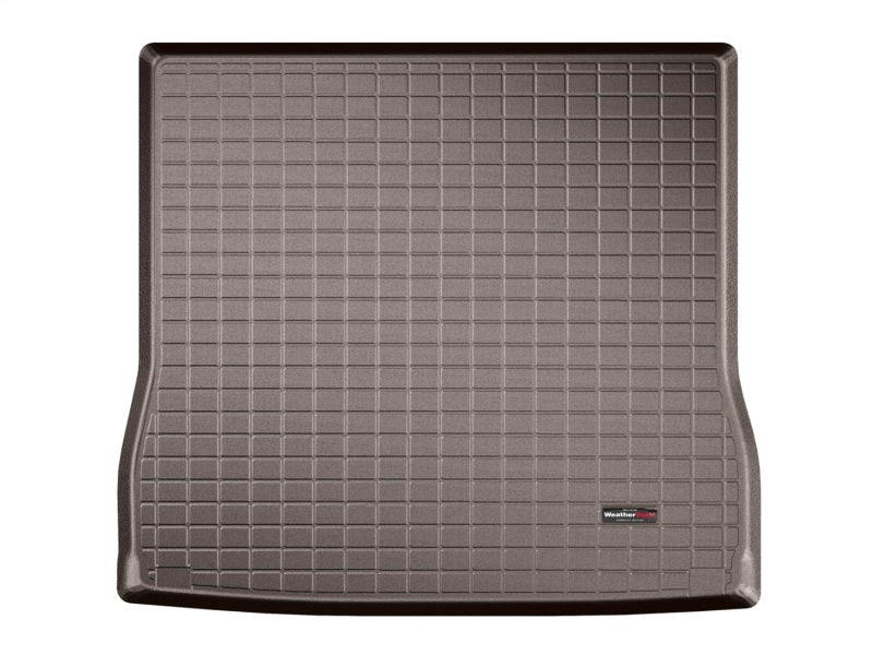 WeatherTech WT Cargo Liners - Cocoa by WeatherTech