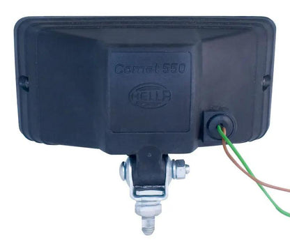 HELLA Vision Plus Head Lamp by Hella