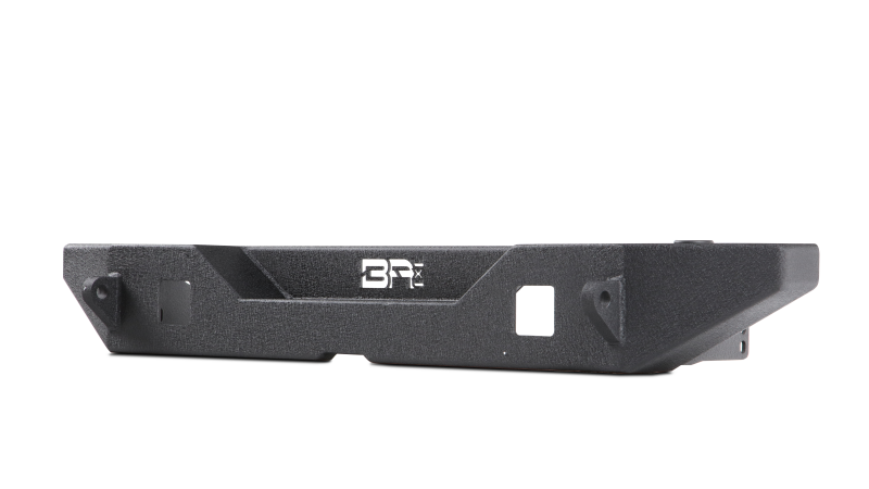 Body Armor 4x4 BOD Standard Rear Bumpers