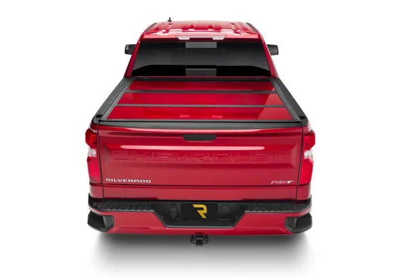 Undercover UND Fusion Bed Covers by Undercover