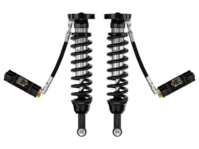 ICON ICO 2.5 Series Coilover Kits by ICON
