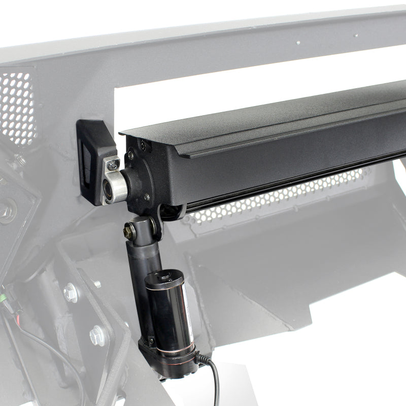 Go Rhino GOR Light Mounts