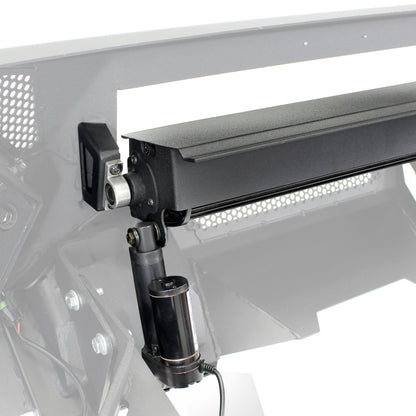 Go Rhino GOR Light Mounts