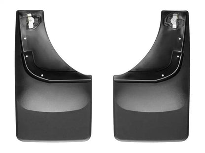 WeatherTech WT No Drill Mudflaps by WeatherTech