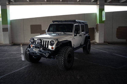 DV8 Offroad DV8 Roof Racks