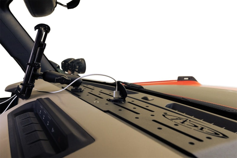 Addictive Desert Designs ADD Dash Mount