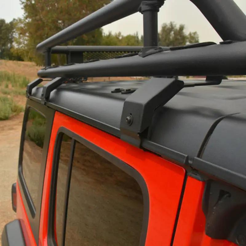 Go Rhino GOR SRM Racks