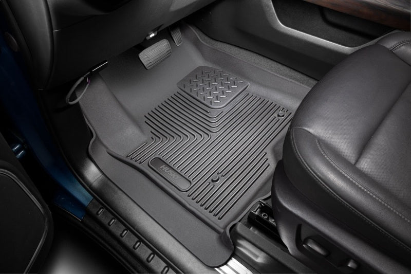 Husky Liners HL WB - Combo - Black
