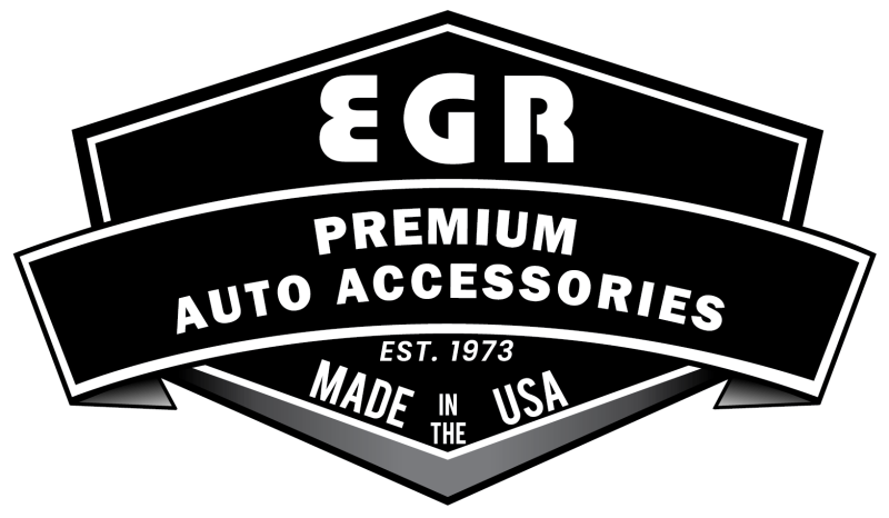 EGR Flares - Color Match