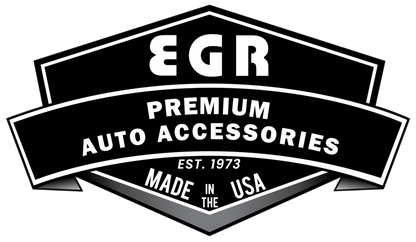 EGR Flares - Color Match