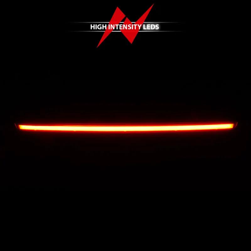 ANZO ANZ LED 3rd Brake Light by ANZO