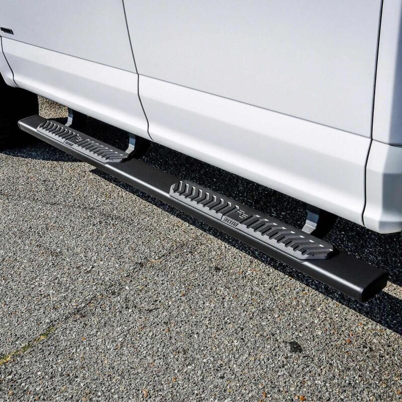 Westin WES Nerf Bars - R5