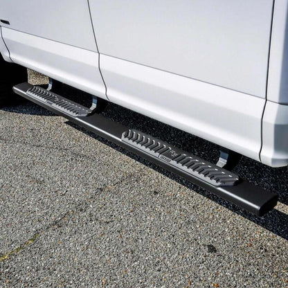 Westin WES Nerf Bars - R5