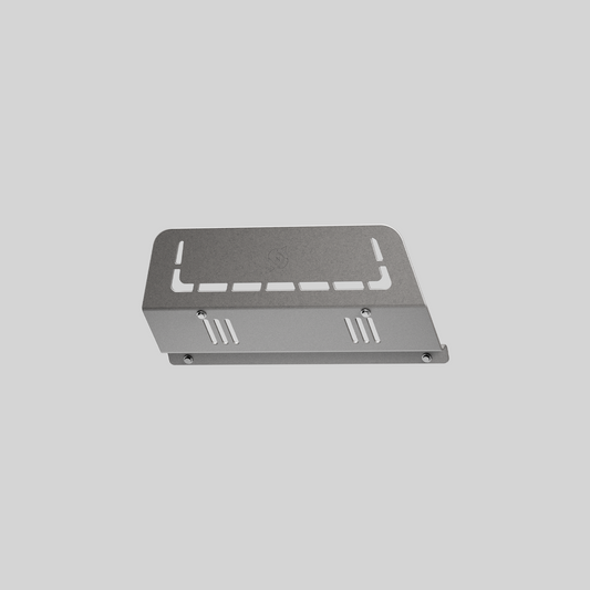 Extensión de placa protectora NYTOP para Lexus GX460 2014-2023