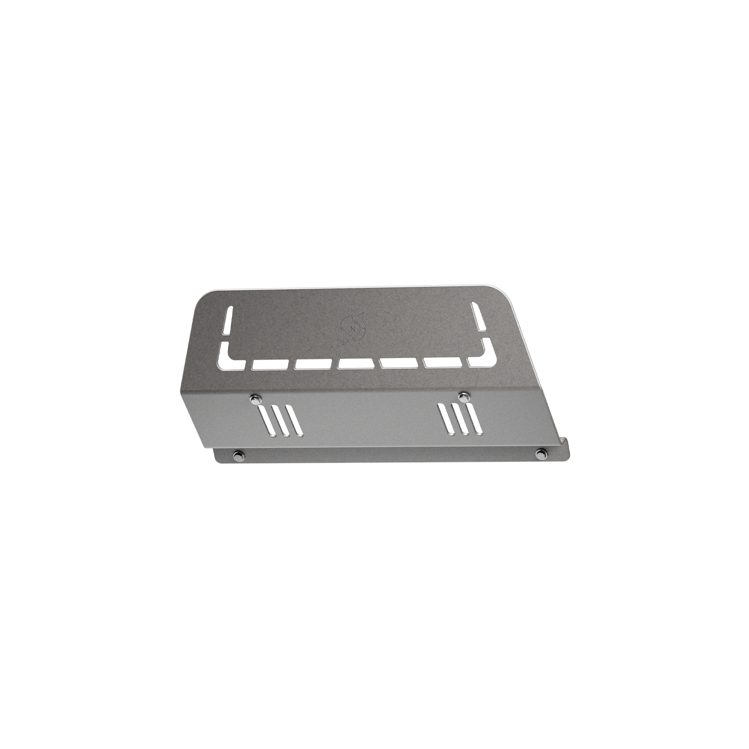 NYTOP 2014-2023 Lexus GX460 Skid Plate Extension by NYTOP