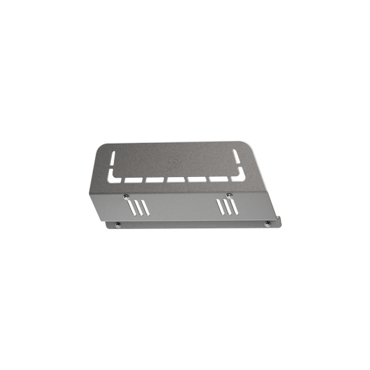 Extensión de placa protectora NYTOP para Lexus GX460 2014-2023