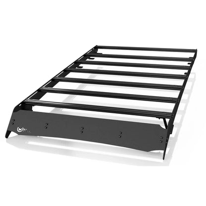 CBI 4th Gen Subaru Forester Roof Rack | 2014-2018 by CBI