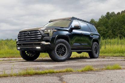 Rough Country 3.5 Inch Lift Kit | Toyota Sequoia 4WD (2023-2025) by Rough Country