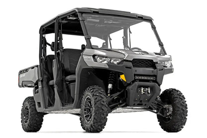 Rough Country 3 Inch Lift Kit | Can-Am Defender HD 5/HD 8/HD 9/HD 10 by Rough Country