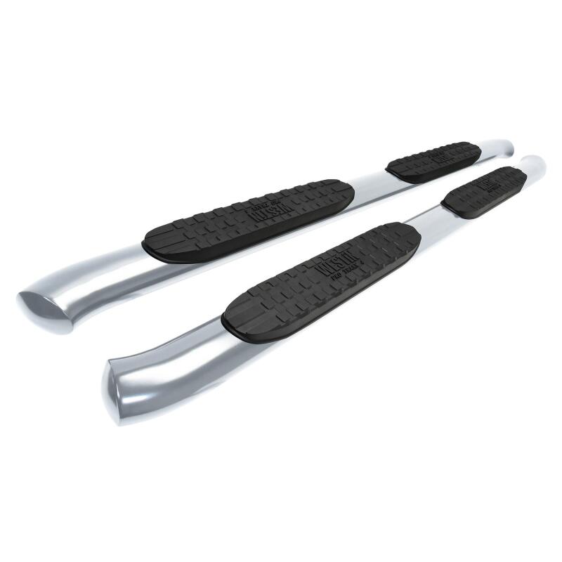 Westin WES Nerf Bars - PRO TRAXX 4