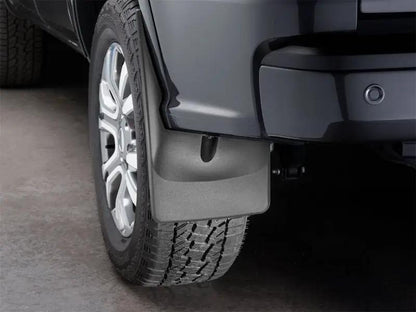 WeatherTech WT No Drill Mudflaps by WeatherTech