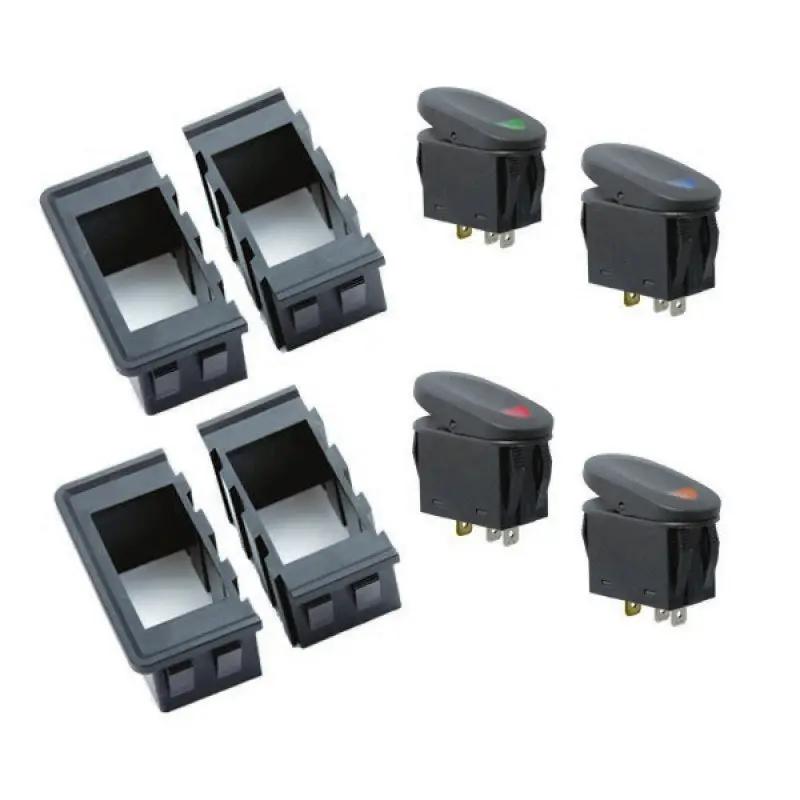 Rugged Ridge RUG Switch Pods by Rugged Ridge