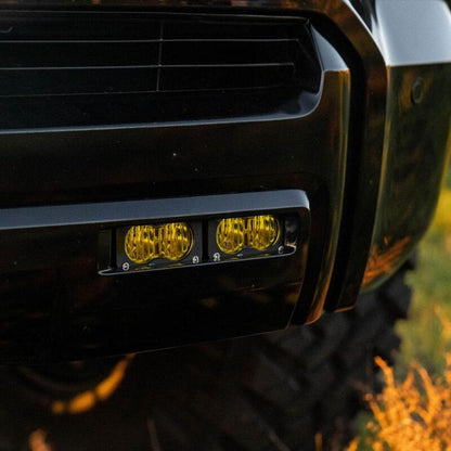 Baja Designs BAJ Fog Light Pocket Kit