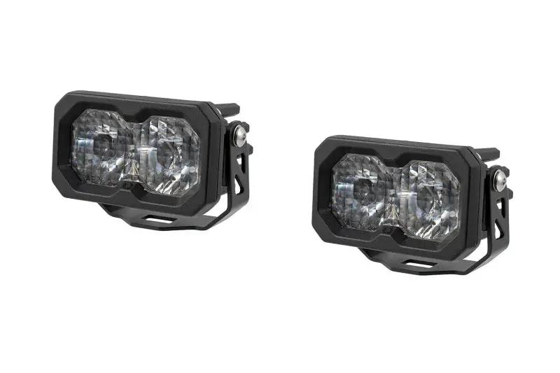 Diode Dynamics DIO LED Light Pods by Diode Dynamics