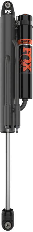 FOX 2.5 Factory Bypass Shock by FOX