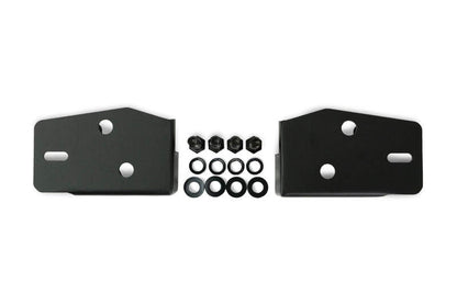 DV8 Offroad DVE Crash Bar Caps