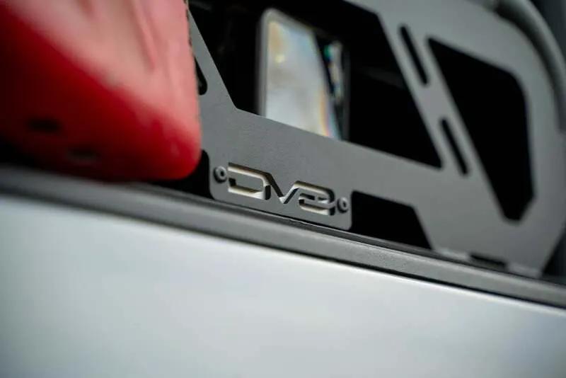 DV8 Offroad DVE Bed Racks by DV8 Offroad