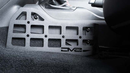 DV8 Offroad DVE Molle Panels