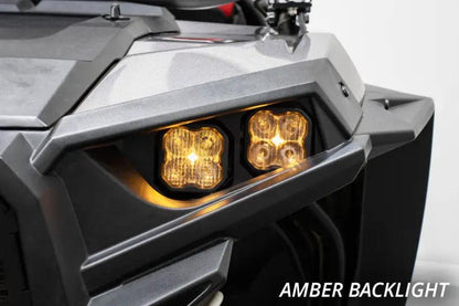 Diode Dynamics DIO Powersport Headlights by Diode Dynamics