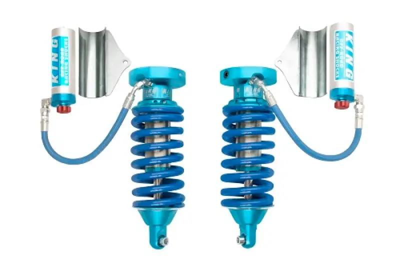 King Shocks KIN 2.5 Coilovers by King Shocks