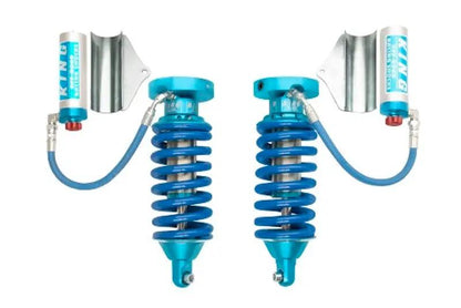 King Shocks KIN 2.5 Coilovers by King Shocks